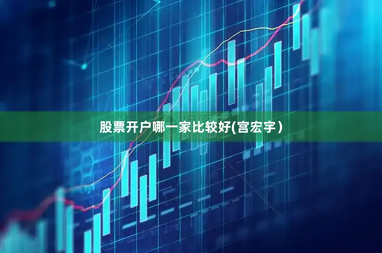股票开户哪一家比较好(宫宏宇）