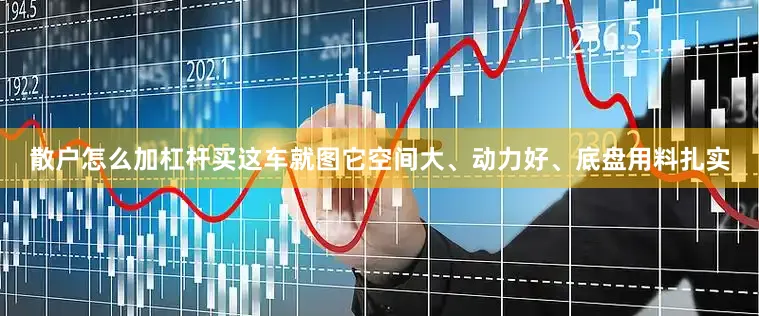 散户怎么加杠杆买这车就图它空间大、动力好、底盘用料扎实